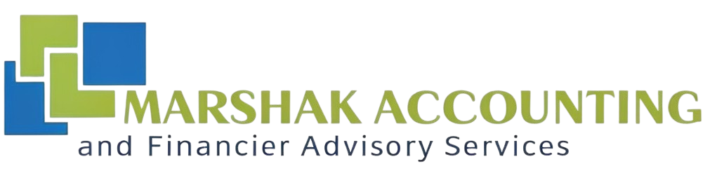 Marshak Accounting