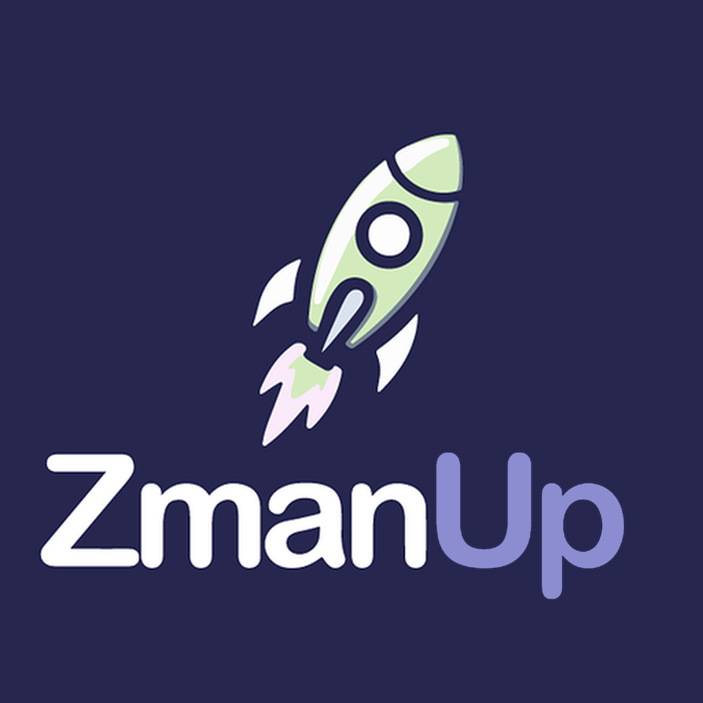 ZmanUp